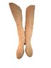 Dolce Vita 100% Suede Tan Boots Size 9 - photo 2