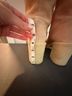 Dolce Vita 100% Suede Tan Boots Size 9 - photo 4