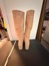 Dolce Vita 100% Suede Tan Boots Size 9 - photo 3