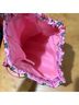Sanrio Print Pink Red Backpack One size - photo 5
