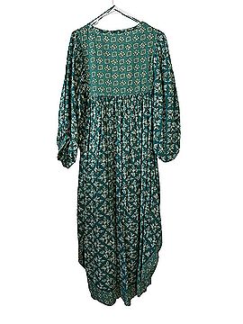 knee length dresses for ladies Free People Plenty of Love Maxi Dress  The Styled Boutique