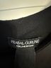 Prabal Gurung Red Black White Active Dress Size 26 - photo 3