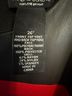 Prabal Gurung Red Black White Active Dress Size 26 - photo 5