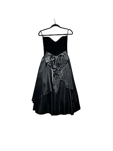 Gunne Sax Cocktail Dress (view 1)