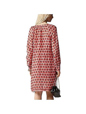 J.Crew Cabana Mini Dress Casual Dress (view 2)