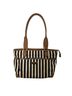 Rosetti Stripes Multi Color Tote One size - photo 6