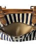 Rosetti Stripes Multi Color Tote One size - photo 7