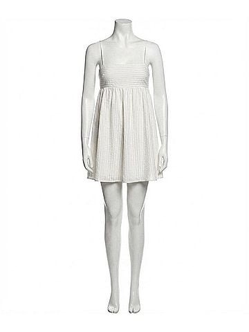 Amanda Uprichard Jojo Dress (view 1)