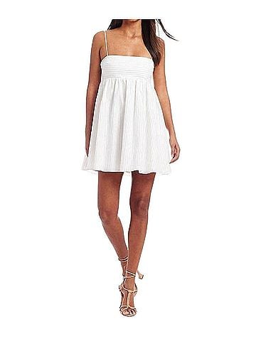 Amanda Uprichard Jojo Dress (view 2)