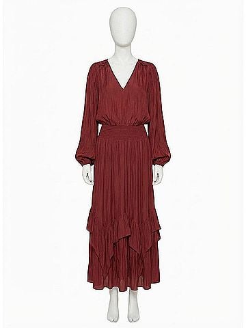 Ramy Brook Alaia Maxi Dress (view 1)