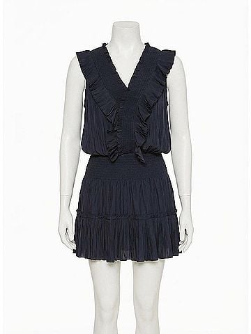 Ramy Brook Charlene Mini Dress (view 1)