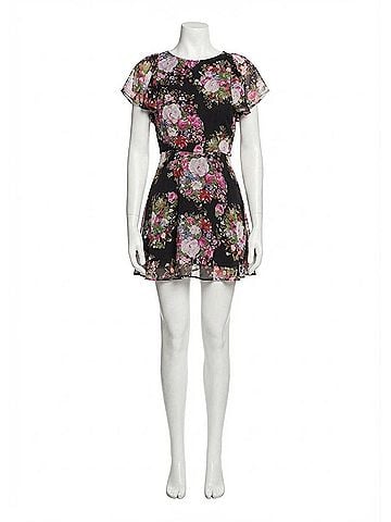 LoveShackFancy Garner Dress (view 1)
