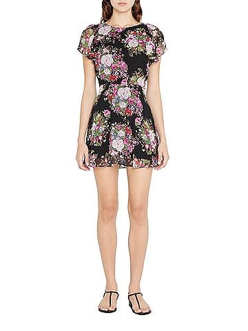 LoveShackFancy Garner Dress (view 2)