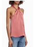 Ramy Brook Pink Nell Tank Size XS - photo 2