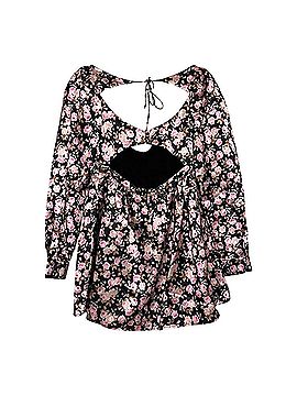 For Love & Lemons Kate Casual Dress (view 2)
