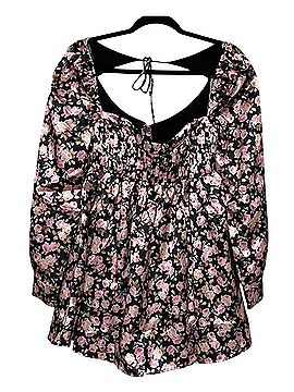 For Love & Lemons Kate Casual Dress (view 1)