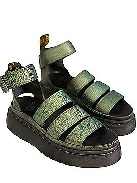 Dr. Martens Sandals