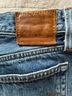 Levi's Blue Jeans Size 27 waist - photo 3