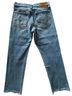 Levi's Blue Jeans Size 27 waist - photo 2