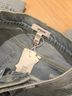 SPANX Blue Jeans Size 4 - photo 3