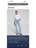 SPANX Blue Jeans Size 4 - photo 4
