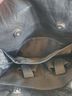 Tignanello 100% Leather Black Leather Backpack One size - photo 4