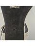 Tory Burch White Heels Size 7 - photo 8
