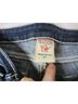 True Religion Solid Blue Jeans Size 27 waist - photo 3