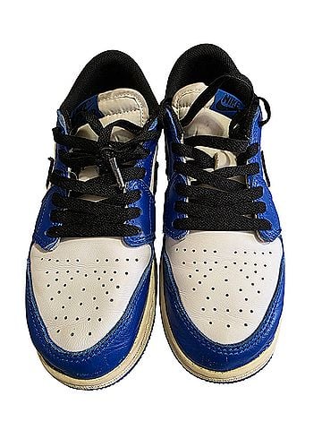 Nike Air Jordan Sneakers (view 1)