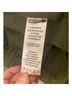 Wondery. Solid Green Cargo Pants Size 5X - photo 5