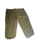 Wondery. Solid Green Cargo Pants Size 5X - photo 1