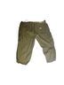 Wondery. Solid Green Cargo Pants Size 5X - photo 2