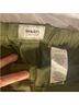 Wondery. Solid Green Cargo Pants Size 5X - photo 3