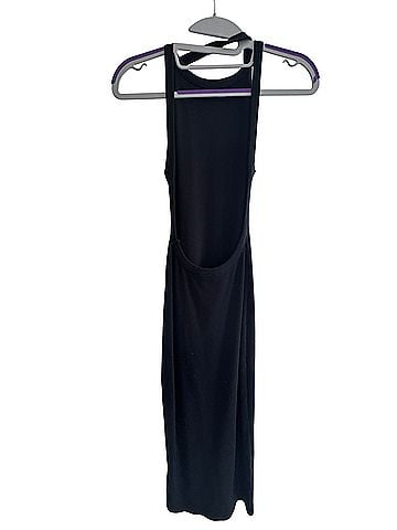 Silence and Noise Cocktail Dress (view 2)