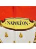 Hermès 100% Silk Orange Napoleon Silk Scarf One size - photo 3