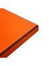 Hermès 100% Silk Orange Napoleon Silk Scarf One size - photo 4