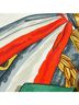 Hermès 100% Silk Orange Napoleon Silk Scarf One size - photo 6