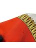 Hermès 100% Silk Orange Napoleon Silk Scarf One size - photo 8
