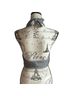 SKIMS Gray Tank Top Size S - photo 2