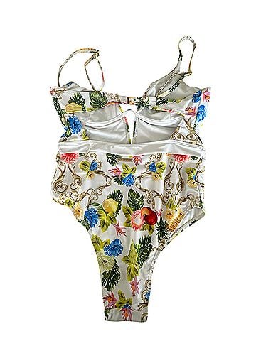 Juicy Couture One Piece Swimsuit (view 2)