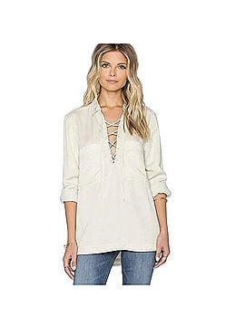 Free People Under Your Spell Long Sleeve Top (view 1)