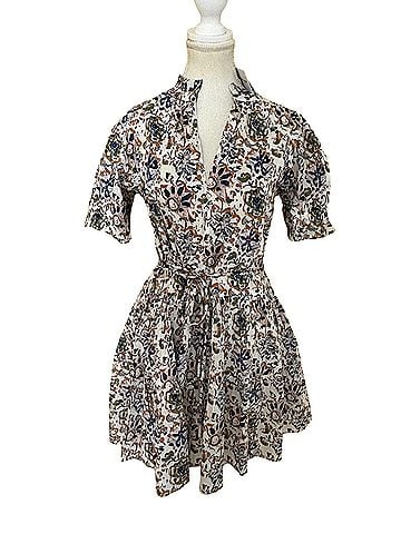 Apiece Apart las almas Casual Dress (view 1)