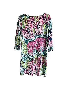 Lilly Pulitzer Marlowe Dress Casual Dress (view 2)