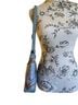 Anuschka 100% Leather Floral Multi Color Leather Shoulder Bag One size - photo 5