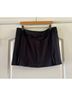 Arc'teryx 100% Polyester Black Skort Size XL - photo 4