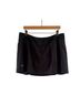 Arc'teryx 100% Polyester Black Skort Size XL - photo 2