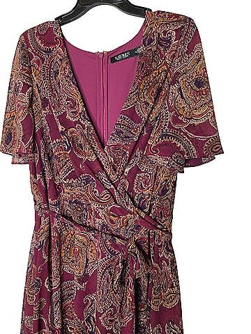 Ralph Lauren Casual Dress (view 2)