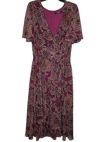 Ralph Lauren Casual Dress (view 1)