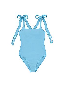 Minnow One Piece Swimsuit (view 1)