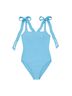 Minnow One Piece Swimsuit Size M - photo 1